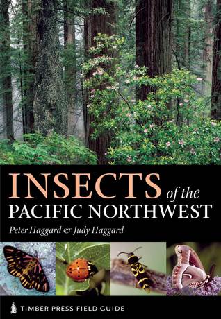 Insects of the Pacific Northwest