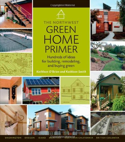 The Northwest Green Home Primer