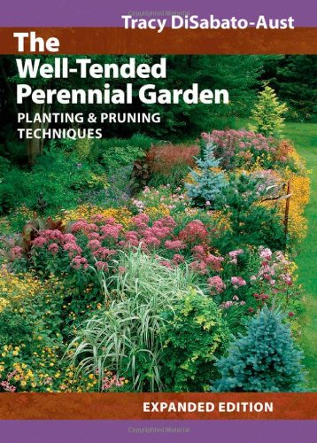 The Well-Tended Perennial Garden