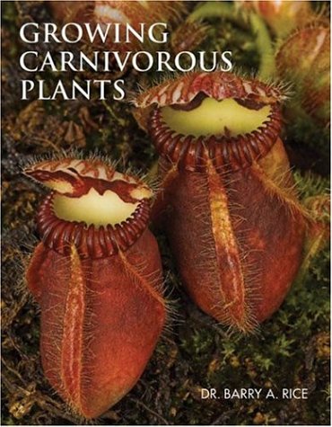 Growing Carnivorous Plants