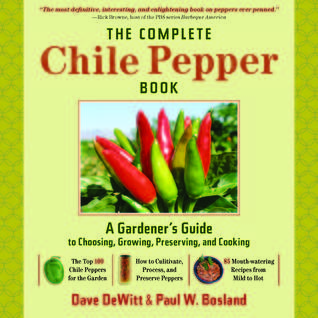 The Complete Chile Pepper Book