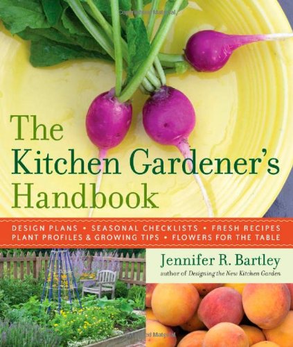 The Kitchen Gardener's Handbook