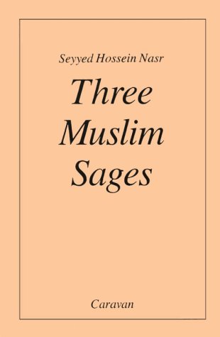 Three Muslim Sages