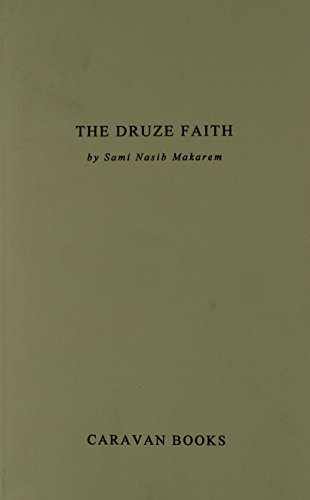 The Druze Faith