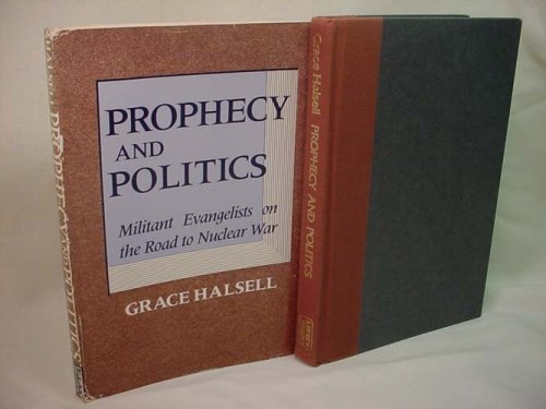 Prophecy and Politics