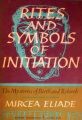 Rites and Symbols of Initiation