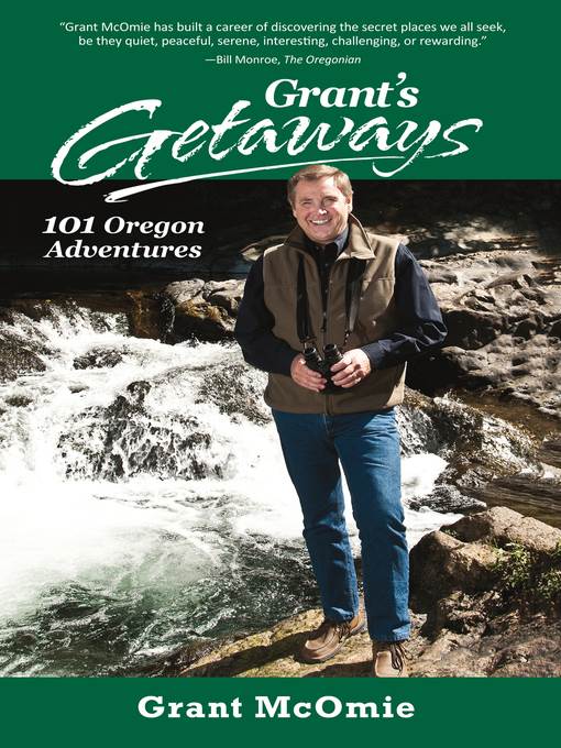 Grant's Getaways