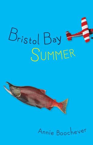 Bristol Bay Summer