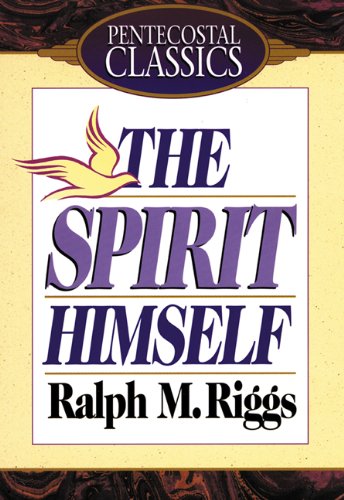 The Spirit Himself