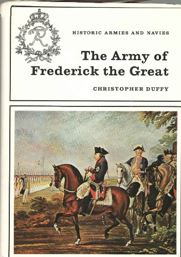 The Army of Frederick the Great