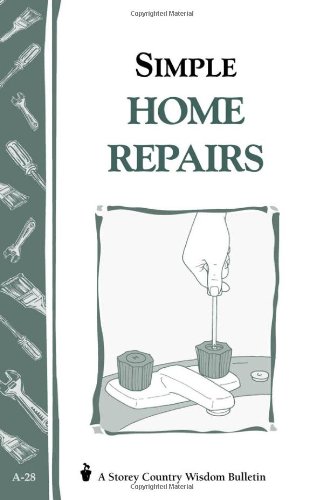 Simple Home Repairs