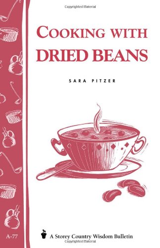 Cooking with Dried Beans