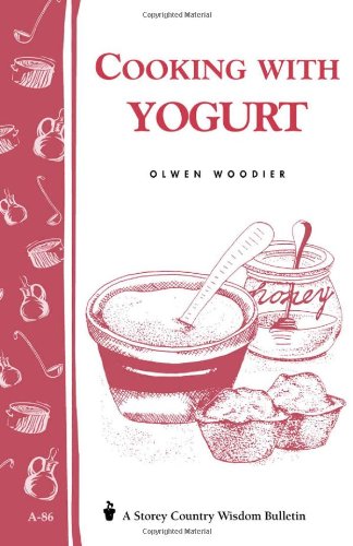 Cooking with Yogurt