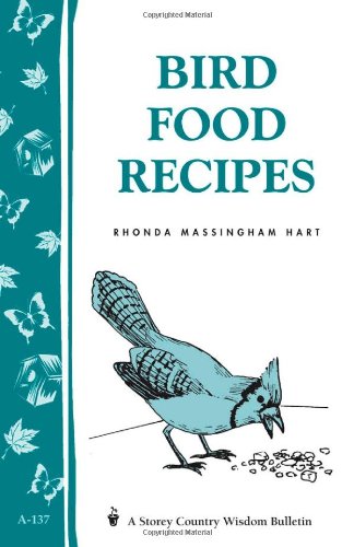 Bird Food Recipes