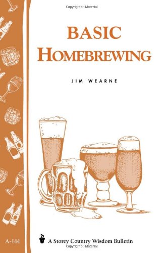 Basic Homebrewing