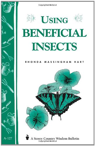 Using Beneficial Insects