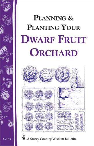 Planning  Planting Your Dwarf Fruit Orchard