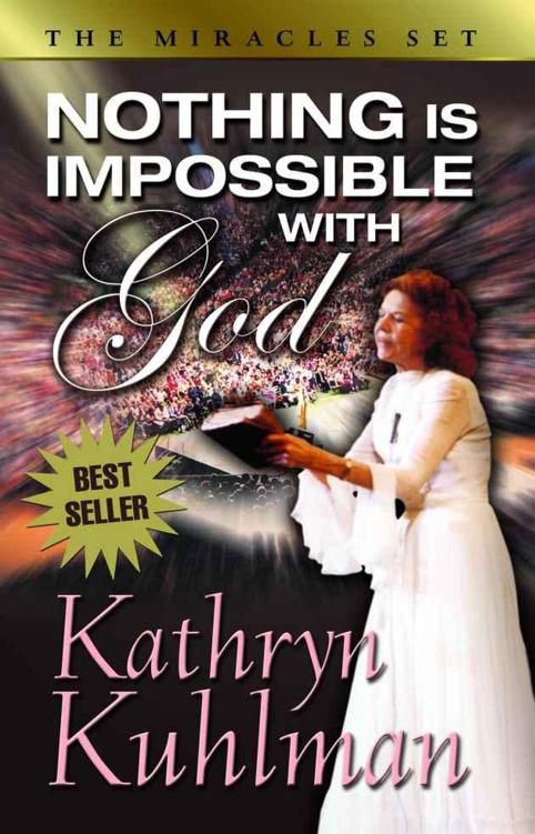 Nothing Is Impossible With God