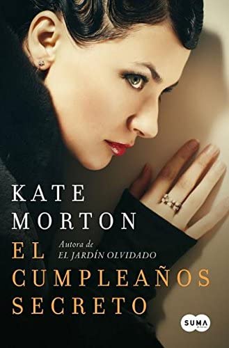 El cumplea&ntilde;os secreto/ The Secret Keeper (Spanish Edition)