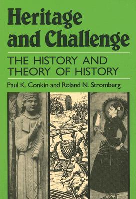Heritage and Challenge
