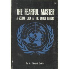 The Fearful Master