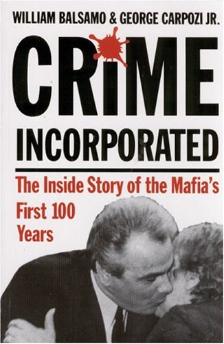 Crime Incorporated