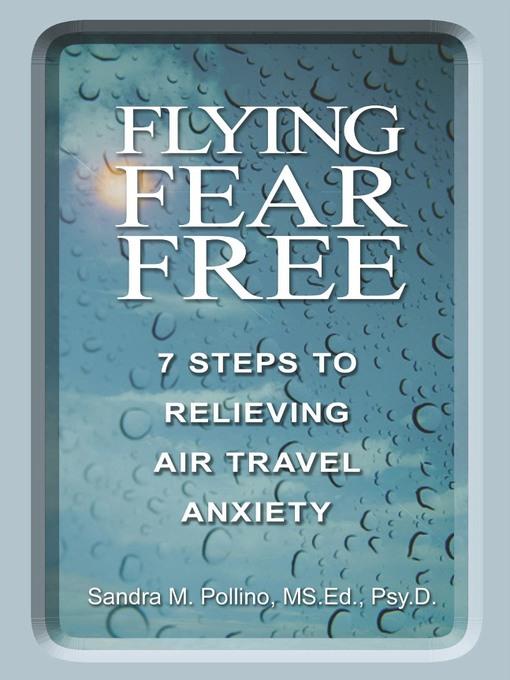 Flying Fear Free