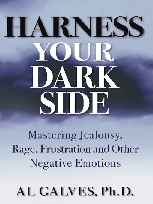 Harness Your Dark Side