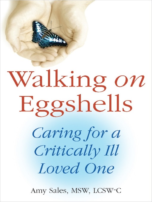 Walking on Eggshells