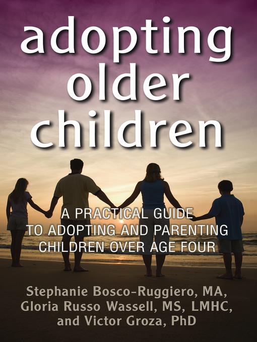 Adopting Older Children