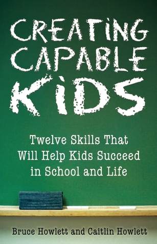 Creating Capable Kids