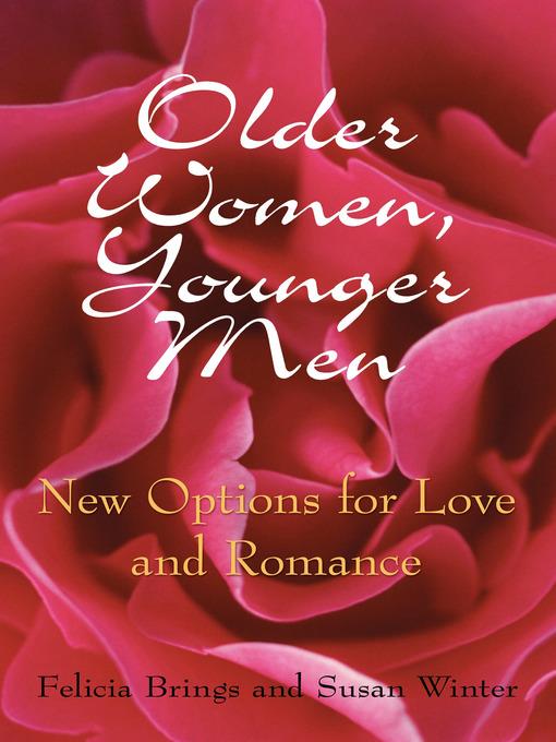 Older Women, Younger Men