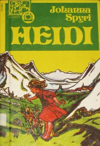 Heidi