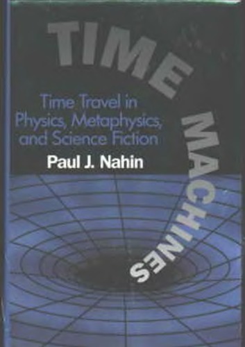 Time Machines