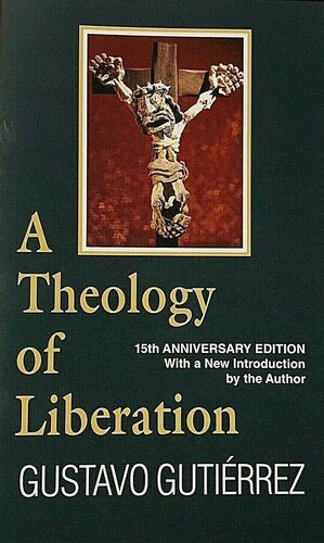 A Theology of Liberation