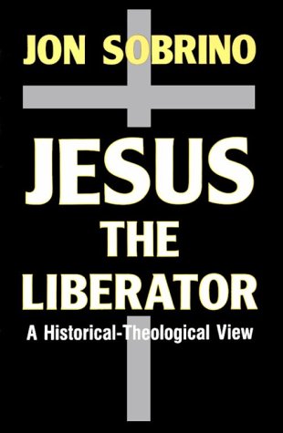 Jesus the Liberator