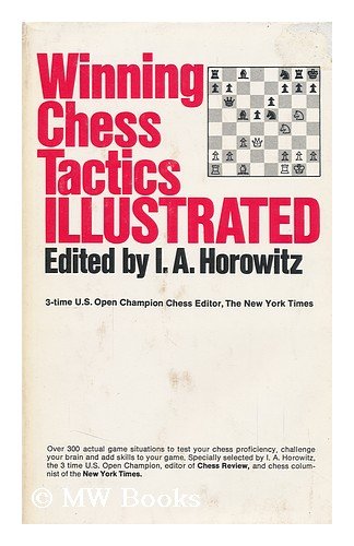 Winning Chess Tactics