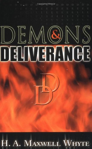 Demons  Deliverance