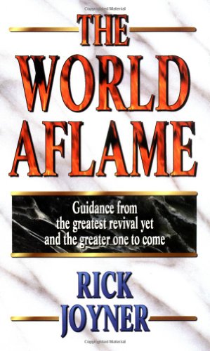 The World Aflame