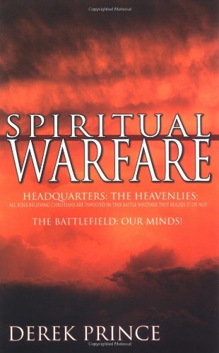 Spiritual Warfare