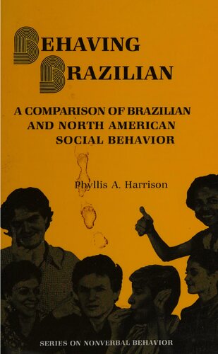 Behaving Brazilian