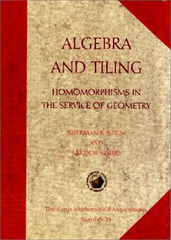 Algebra and Tiling