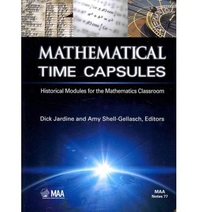 Mathematical Time Capsules