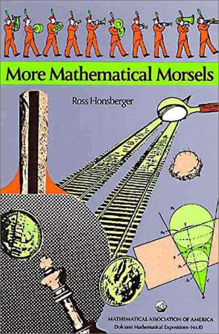 More Mathematical Morsels