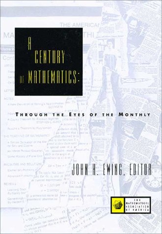 Century of Mathematics