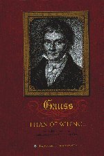 Carl Friedrich Gauss: Titan of Science (Spectrum)