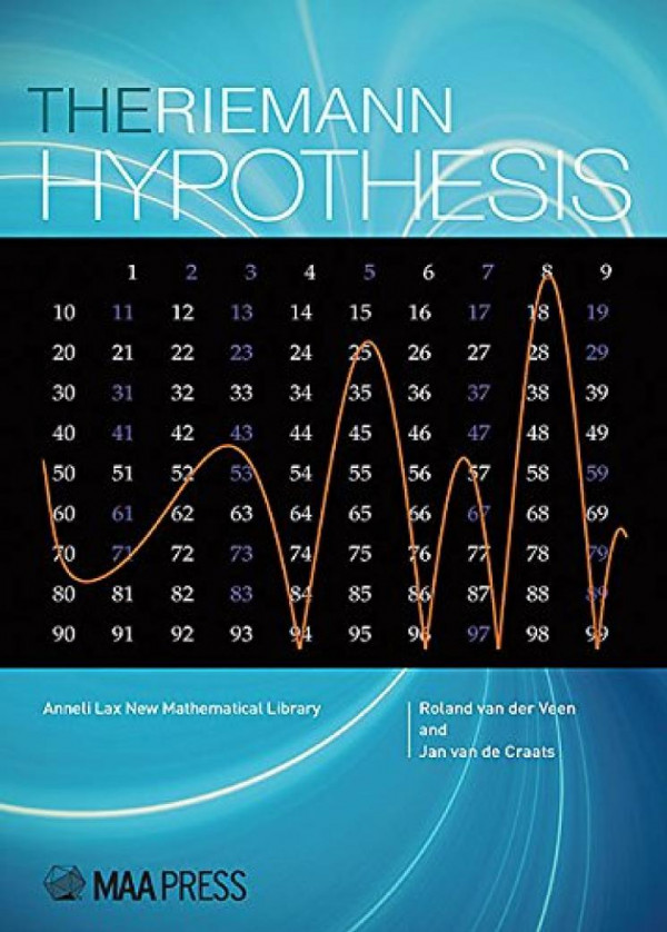 The Riemann Hypothesis