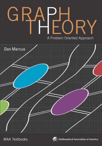 Graph Theory (Maa Textbooks)