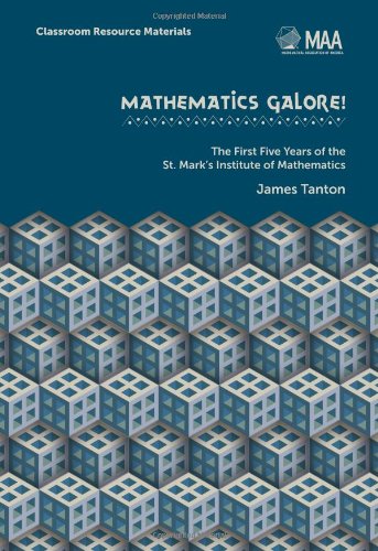 Mathematics Galore