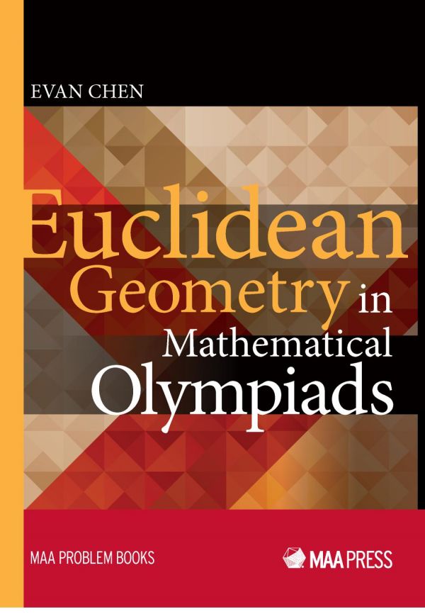 Euclidean Geometry in Mathematical Olympiads